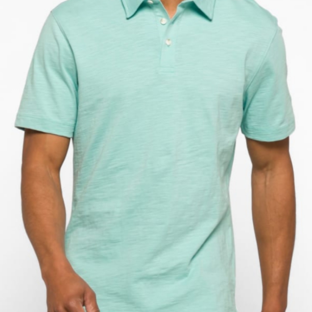 Even Tide men's 3XL polo shirt